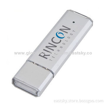 Custom USB Drive, Storage Capacities Memory Flash 64MB to 32GB (Optional)New